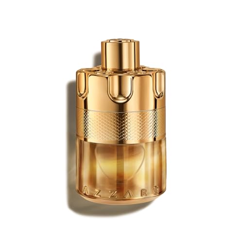 Azzaro Forever Wanted Elixir Eau de Parfüm für Männer, 100 ml