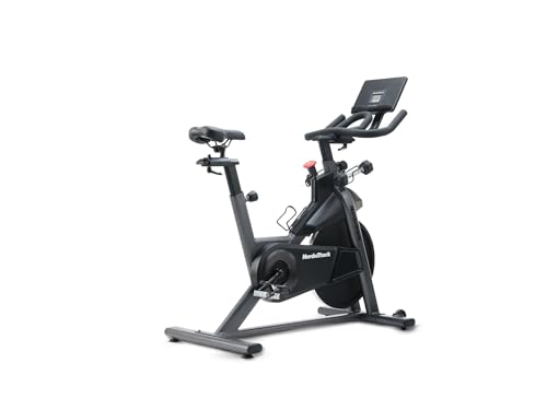 Heimtrainer NordicTrack T Series 9 mit verstellbarem Widerstand