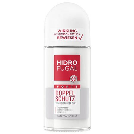 hidrofugal forte roll-on doppel schutz 50ml, ab 2,96 (statt 4,49)