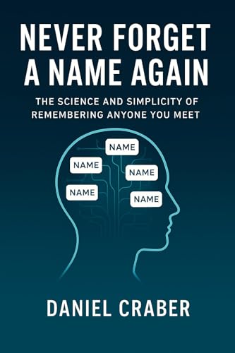 namen merken, nie wieder vergessen - the science of remembering anyone you meet