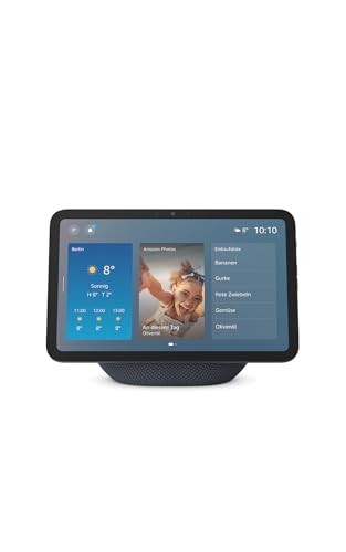 Amazon Echo Show 8 & Echo Show 11 (neueste Generation) - 169,99  / 199,99 
