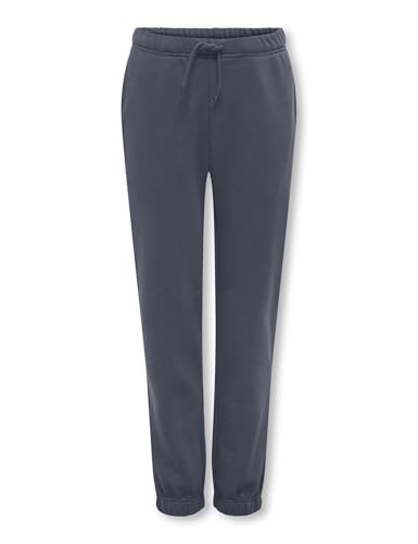 Only & Kids Damen Kogsweat Pants SWT Noos, Ombre Blue, Größe 122