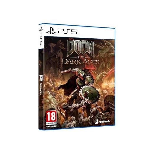 doom the dark ages ps5 xbox series x für 35,39 euro amazon fr app personalisiert