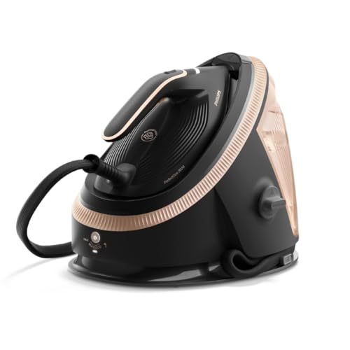 philips perfectcare dampfbügeleisen mit intelligentem dampf PSG7300/80