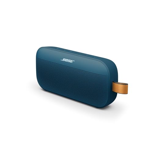 Bose SoundLink Flex 2. Gen Twilight Blue Limited Edition
