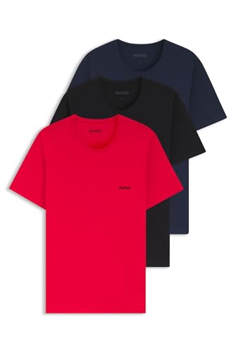 Produktbild: HUGO T-Shirt RN Triplet P 10268102 für Herren