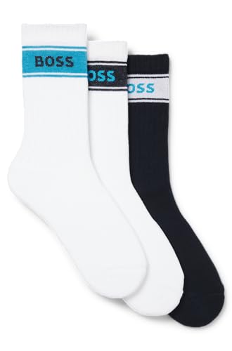 Boss Socken 3er Pack Größe 39-42, 2,14 pro Socke