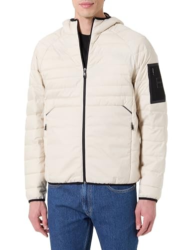 BOSS Urbanex JT HD Herren Hoodie