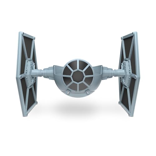 star wars tie fighter ständer für amazon echo dot 4. und 5. generation, limitiert