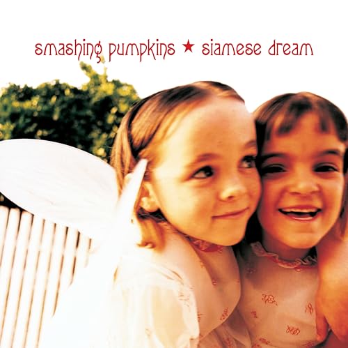Produktbild: Smashing Pumpkins - Siamese Dream Vinyl Doppel-LP (Abholung Amazon/Saturn/Mida Markt)