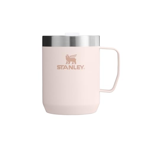 Stanley Camp Mug 0,23L Thermobecher Classic Legendary Edelstahl