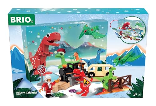 brio world 36120 advetskalender blackfriday für kinder spielzeug