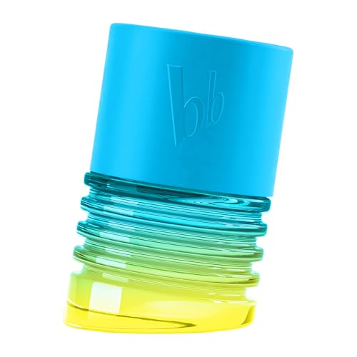 bruno banani eau de toilette für ihn 30 ml, lebendiger fougre-duft mit fruchtigen noten