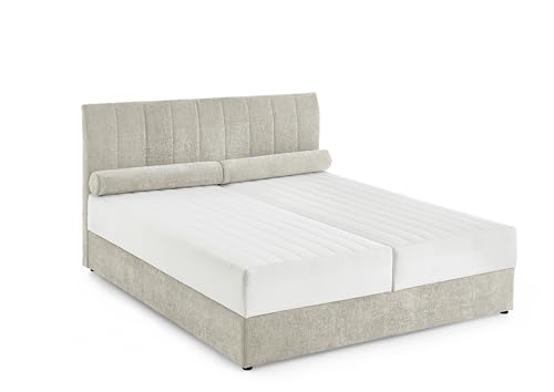atlantic home collection boxbett alicia mit stauraum und kissenrolle