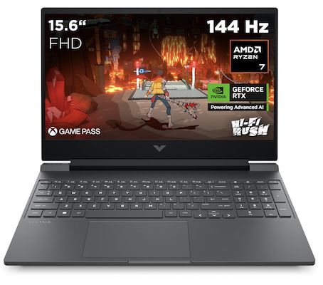 hp victus gaming laptop 15.6 zoll fhd 16gb ram 1tb festplatte 999 euro
