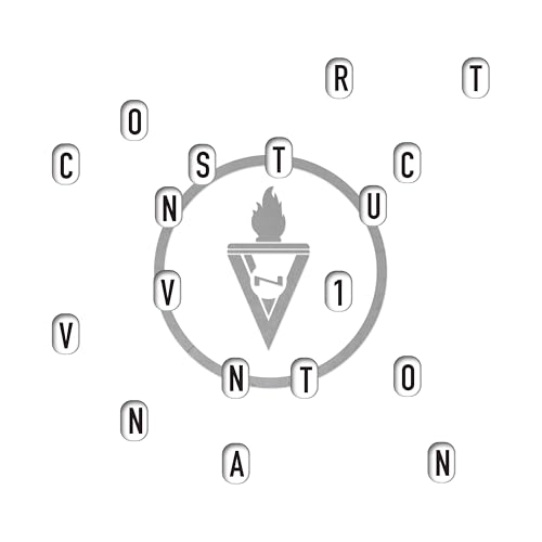 vnv nation  construct gatefold black 2lp vinyl schallplatte