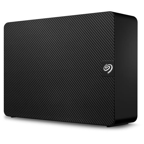 seagate expansion desktop 26 tb externe festplatte 3,5 zoll usb 3.0 pc notebook