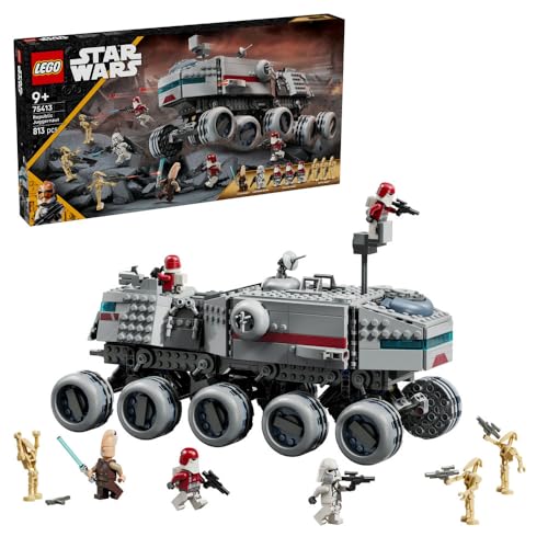 lego star wars republikanischer juggernaut set 75413