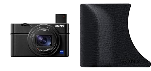 sony rx100 vii kamera 4k video 24-200 mm zeiss objektiv 1 zoll sensor autofocus