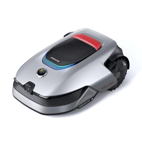 Dreame A2 rasenmäher roboter, günstiger preis, prime exklusiv