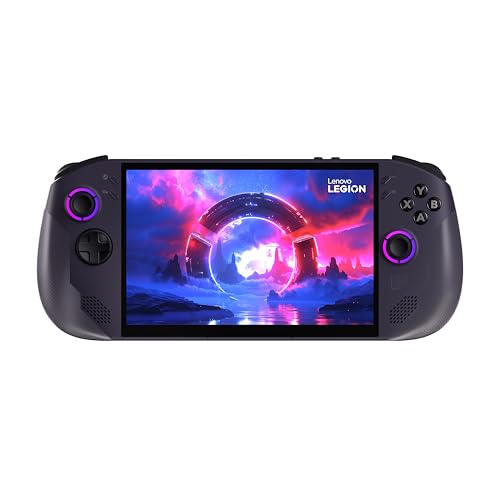 lenovo legion go s gaming konsole 8 zoll display amd ryzen z2 32gb ram 1tb ssd