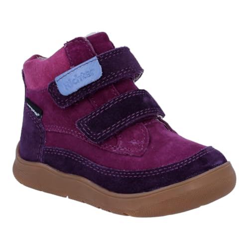 Richter Barfußschuhe Kinder Größe 35 Winter Amazon Prime