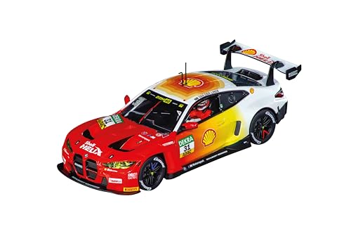 carrera digital 124 bmw m4 gt3 schubert motorsport no 31 dtm modellauto