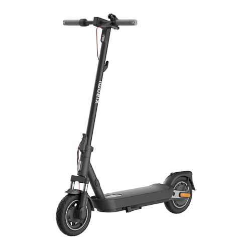 xiaomi e-scooter 5 pro mit straßenzulassung, elektrischer scooter für stadtverkehr