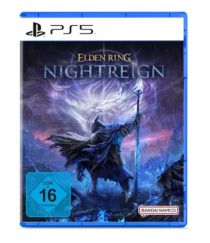 elden ring nightreign ps5, spiel, ps5 spiel, playstation 5 kaufen