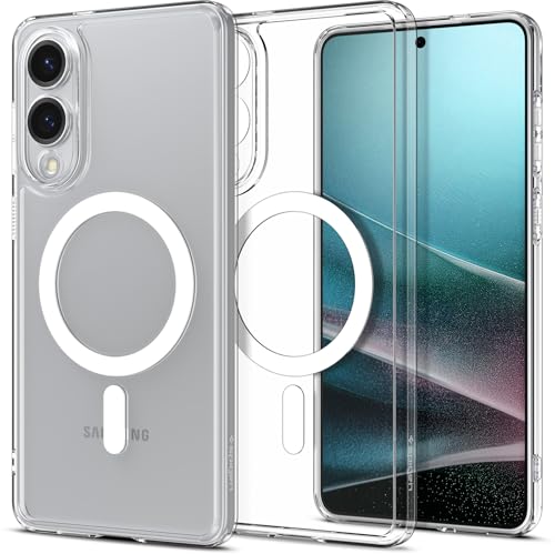 magfit ultra hybrid hülle für samsung galaxy s25 edge