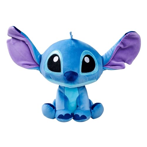 Disney Doorables Stitch Plüschtier Kuschelfigur 25 cm - Simba Toys