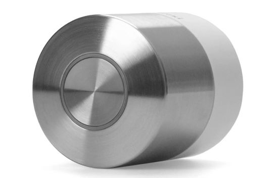 Nuki Smart Lock Pro 5.0 - Intelligentes Türschloss für Amazon Spanien