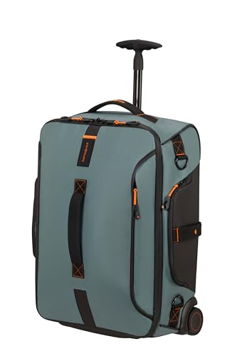 Produktbild: samsonite paradiver light handgepäck rollkoffer rucksack 55cm