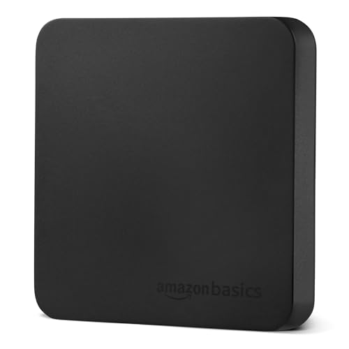 Produktbild: externes ssd 2tb amazon basics, geschwindigkeit bis 2000mb/s, usb 3.2 gen 2, ip65 wasser- und staubdicht