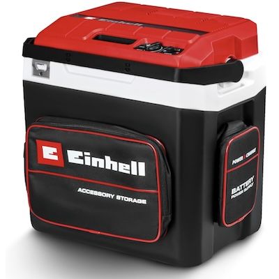 Einhell TE-COL 18/27 Li-Solo Akku-Kühlbox 27L, 125,69 (statt 139)