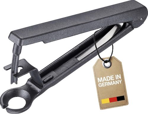 westmark kirschentkerner black edition günstig für 9,98 statt 15