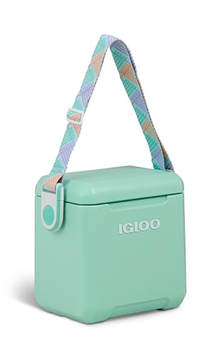Igloo Kühlbox Tag Along Too, 10 Liter, passiv isoliert