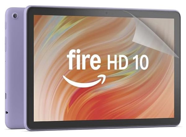 amazon fire hd 10 tablet 2023 32gb für 87,99 euro statt 120 euro