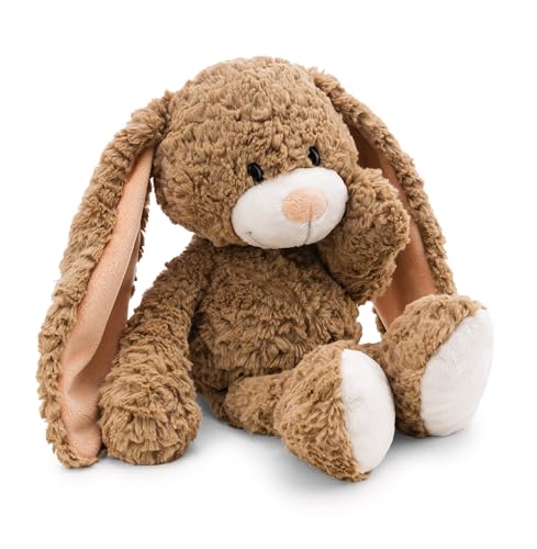 nici hase lopino kuscheltier 35cm braun, lieferung prime oder müller filiale