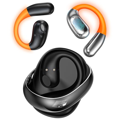 MTOXW ki übersetzer kopfhörer, 3-in-1 sprachübersetzer, 135 sprachen, bluetooth, für reisen