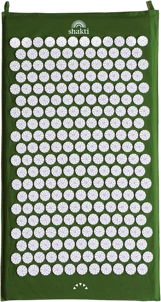 Shakti Mat - akupressurmatte und zubehör für entspannung und wohlbefinden