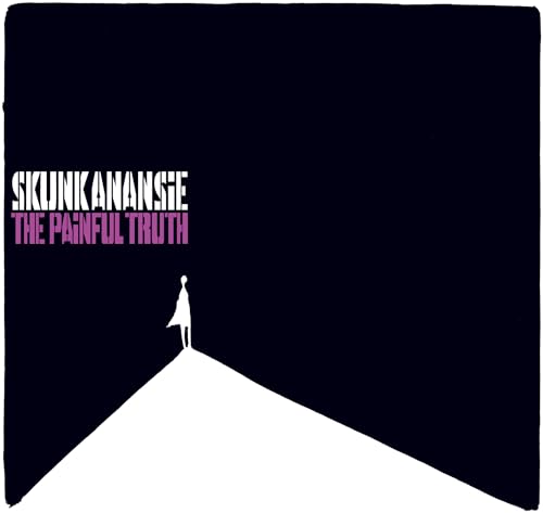 skunk anansie vinyl lp the painful truth