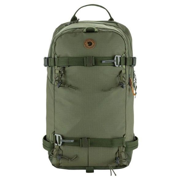 Fjällräven Bergtagen Touring 22 Unisex Rucksack 136,61 (statt 160)