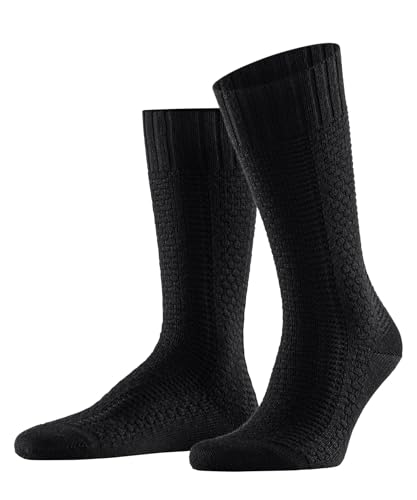falke woll-socken herren stark temper, 72% wolle, 2 farben, gr. ab 14,47