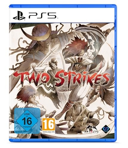 two strikes spiel ps5 playstation 5 usk version amazon prime