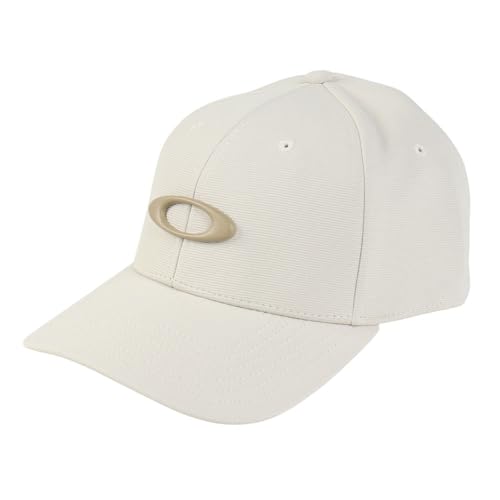 Produktbild: oakley tincan cap herren gr l/xl rot, weiß, minzgrün - prime