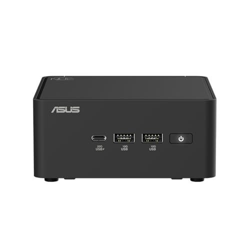 15 % rabatt auf asus nuc 15 pro tall kit rnu15crhu500002 bei amazon