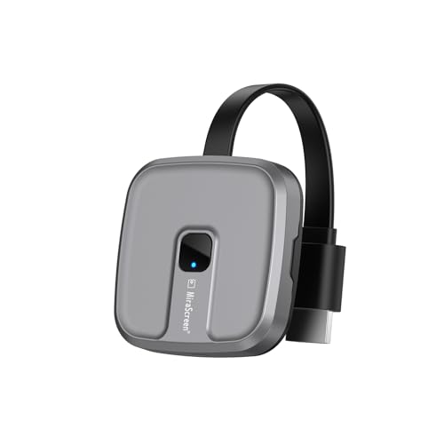 wireless hdmi dongle 1080p, miracast display dongle für iphone/android/windows/mac