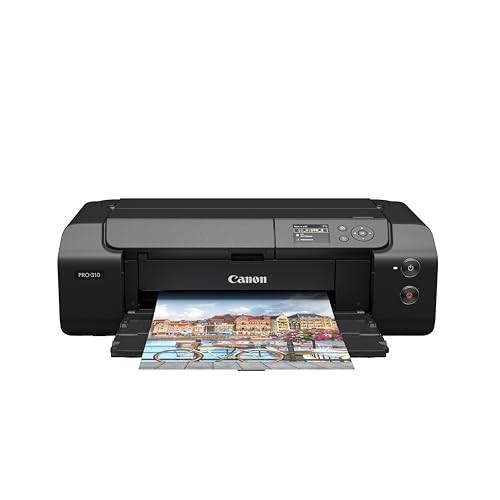 Canon imagePROGRAF PRO-310 A3+ Drucker WiFi professionell randlos
