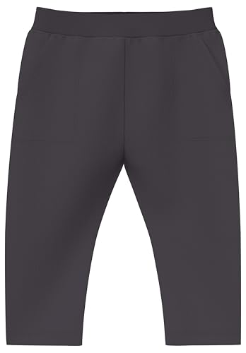 s.Oliver Junior Jungen Leggings grau Größe 74